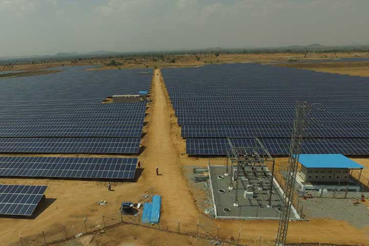 Solar PV Module Inspections
