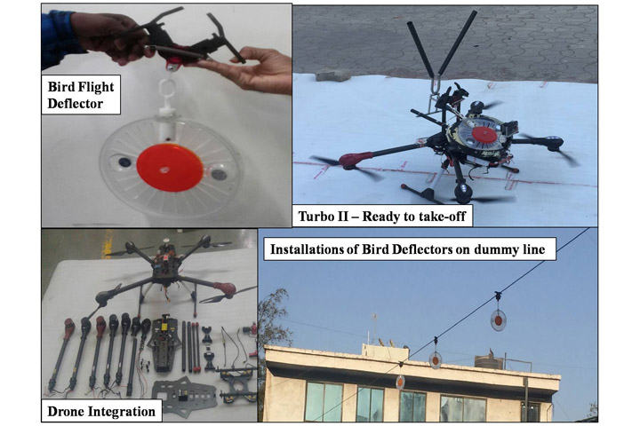 Drone Development and Testing